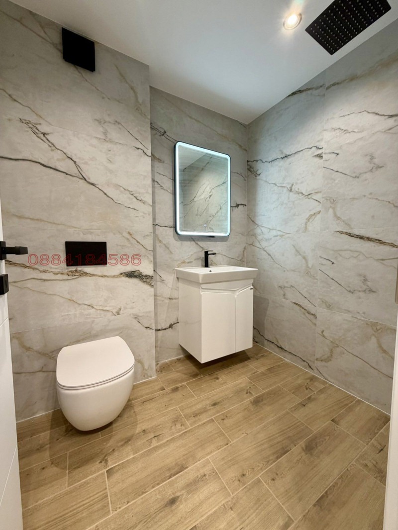 Продава 2-СТАЕН, гр. Пловдив, Остромила, снимка 10 - Апартаменти - 52925361