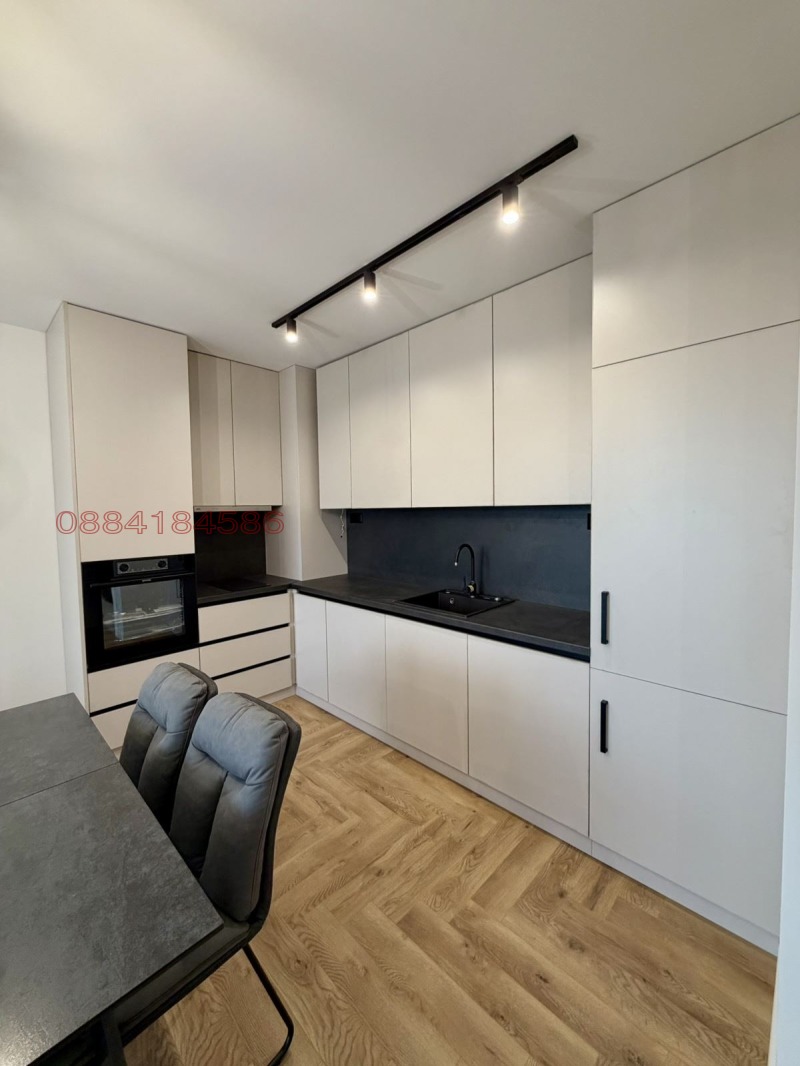 Продава 2-СТАЕН, гр. Пловдив, Остромила, снимка 4 - Апартаменти - 52925361