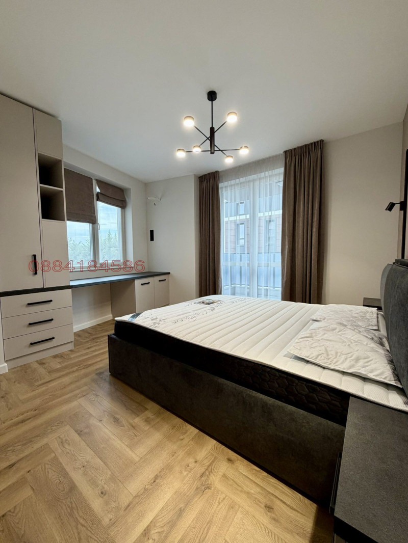 Продава 2-СТАЕН, гр. Пловдив, Остромила, снимка 7 - Апартаменти - 52925361