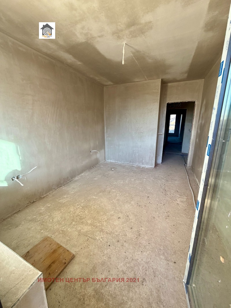 Продава 2-СТАЕН, гр. София, Малинова долина, снимка 4 - Апартаменти - 53228449