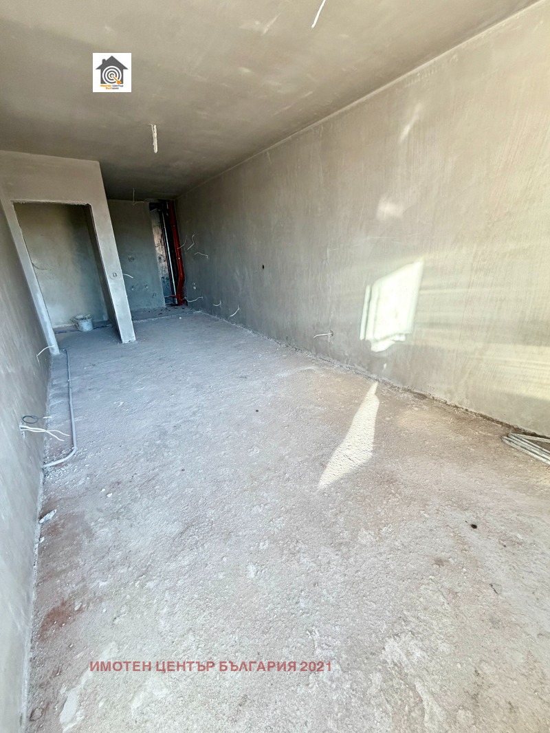 Продава 2-СТАЕН, гр. София, Малинова долина, снимка 3 - Апартаменти - 53228449