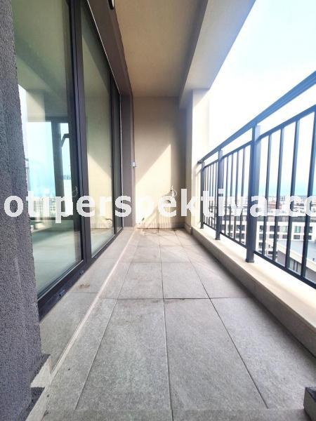 Продава 2-СТАЕН, гр. Пловдив, Тракия, снимка 9 - Апартаменти - 53285667