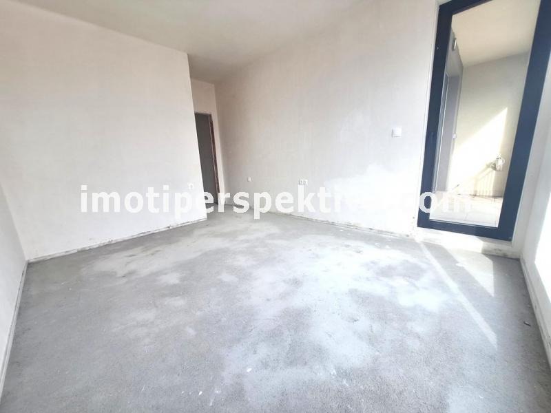 Продава 2-СТАЕН, гр. Пловдив, Тракия, снимка 4 - Апартаменти - 53285667