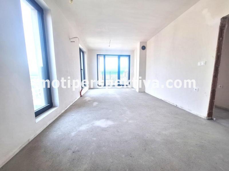 Продава 2-СТАЕН, гр. Пловдив, Тракия, снимка 2 - Апартаменти - 53285667