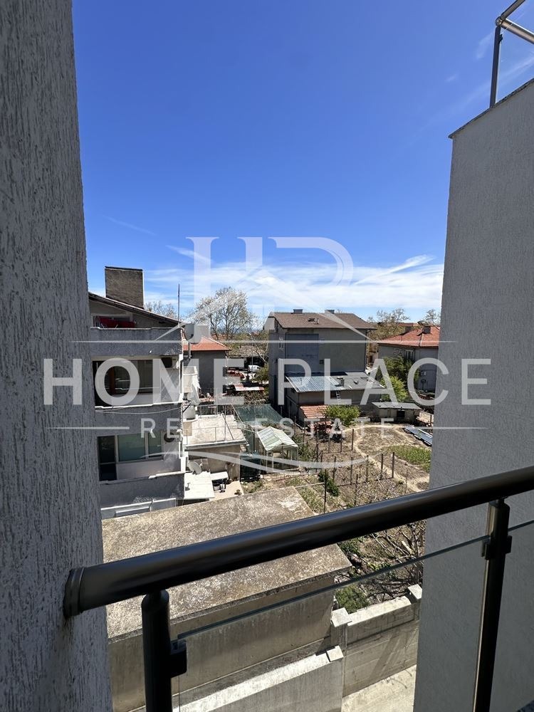 Продава 2-СТАЕН, гр. Варна, Виница, снимка 10 - Апартаменти - 54350771