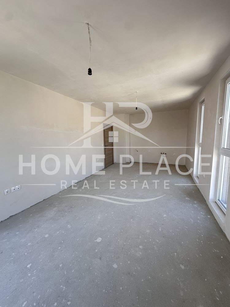 Продава 2-СТАЕН, гр. Варна, Виница, снимка 2 - Апартаменти - 54350771