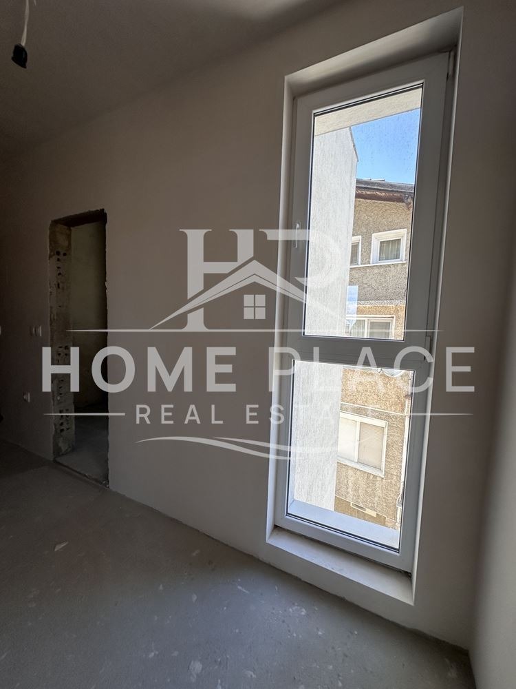 Продава 2-СТАЕН, гр. Варна, Виница, снимка 8 - Апартаменти - 54350771