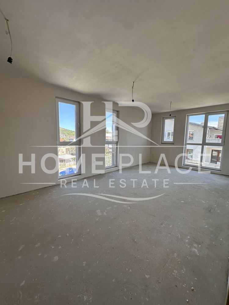 Продава 2-СТАЕН, гр. Варна, Виница, снимка 3 - Апартаменти - 54350771