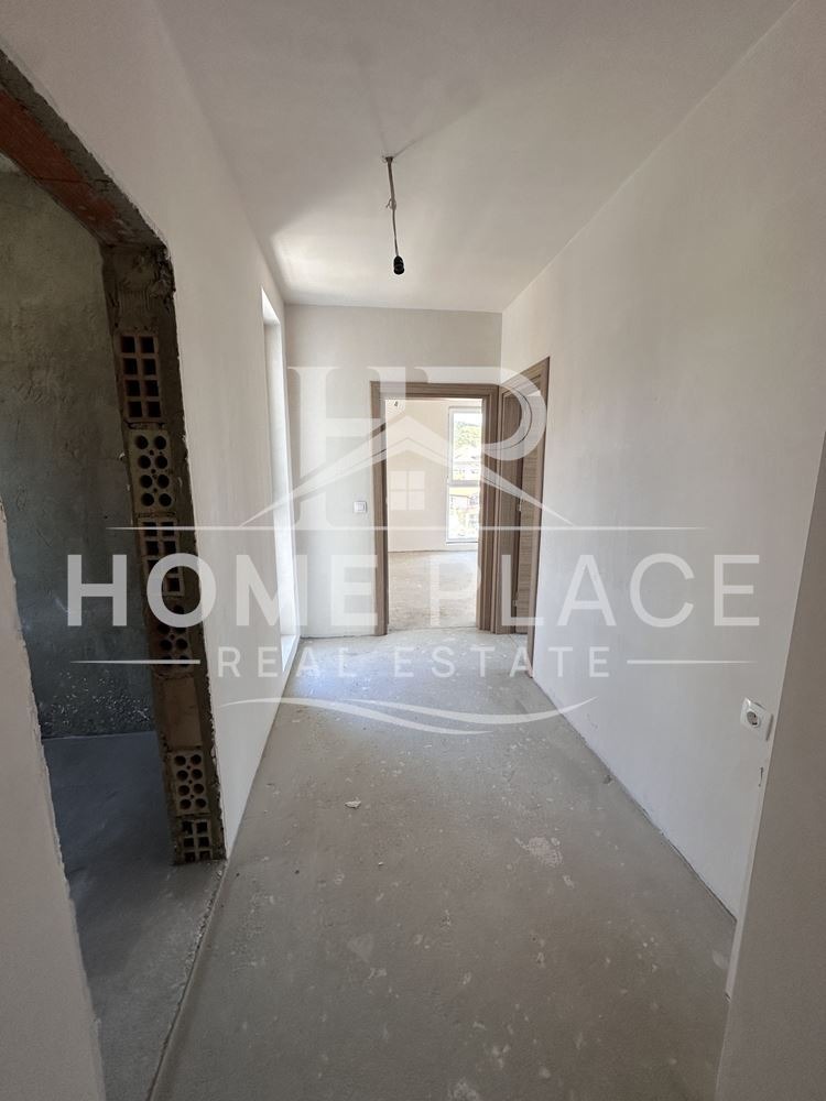 Продава 2-СТАЕН, гр. Варна, Виница, снимка 7 - Апартаменти - 54350771