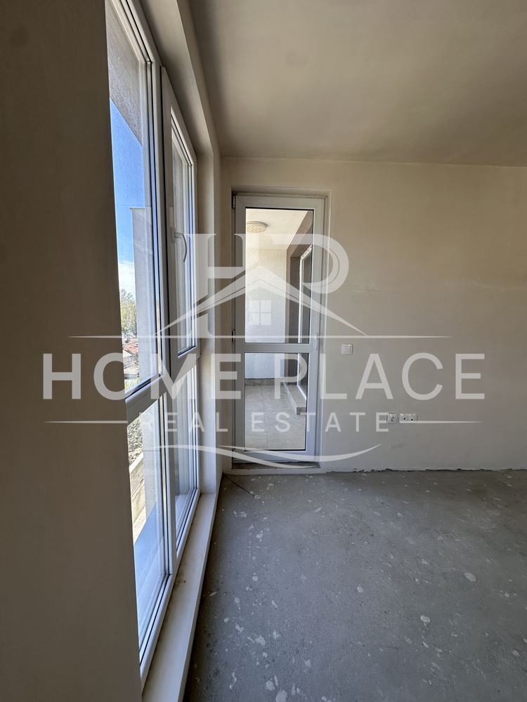 Продава 2-СТАЕН, гр. Варна, Виница, снимка 4 - Апартаменти - 54350771