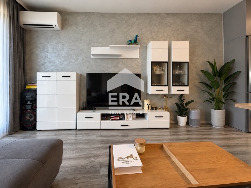 Продава 2-СТАЕН, гр. Варна, Виница, снимка 2 - Апартаменти - 55996156