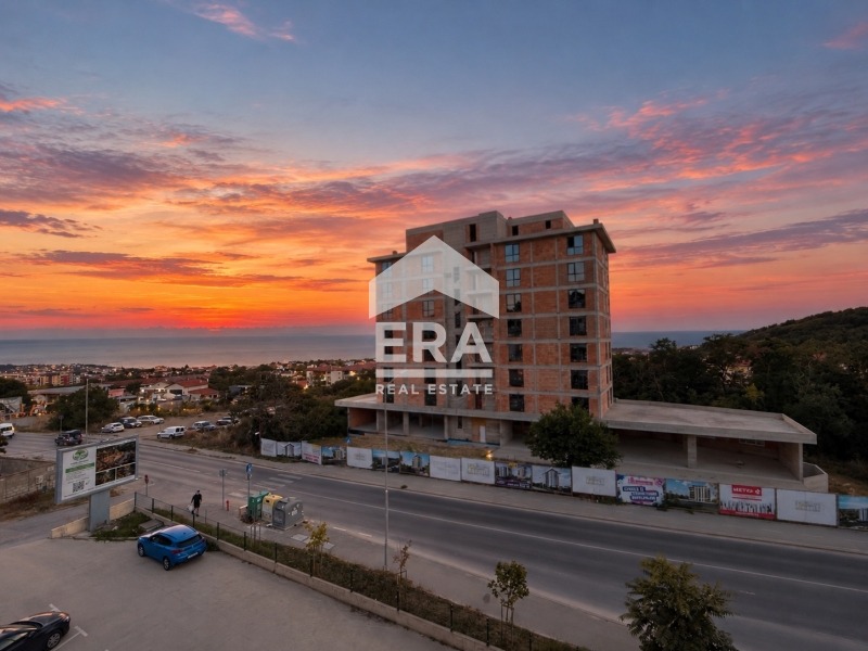 Продава 2-СТАЕН, гр. Варна, Виница, снимка 15 - Апартаменти - 55996156