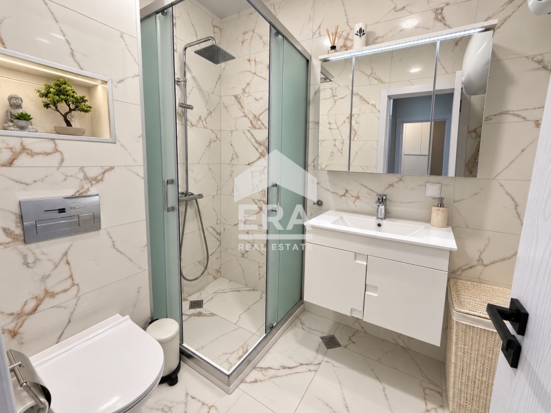 Продава 2-СТАЕН, гр. Варна, Виница, снимка 8 - Апартаменти - 55996156