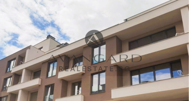 Продава  3-стаен град Пловдив , Център , 125 кв.м | 39695915 - изображение [2]