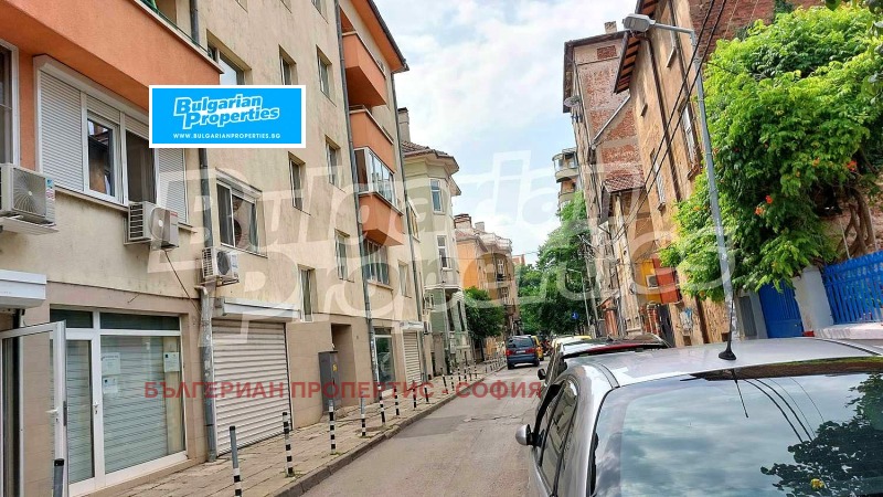 En venta  2 dormitorios Sofia , Tsentar , 97 metros cuadrados | 13810584 - imagen [2]