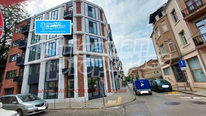 Satılık  2 yatak odası Sofia , Centar , 97 metrekare | 13810584 - görüntü [12]