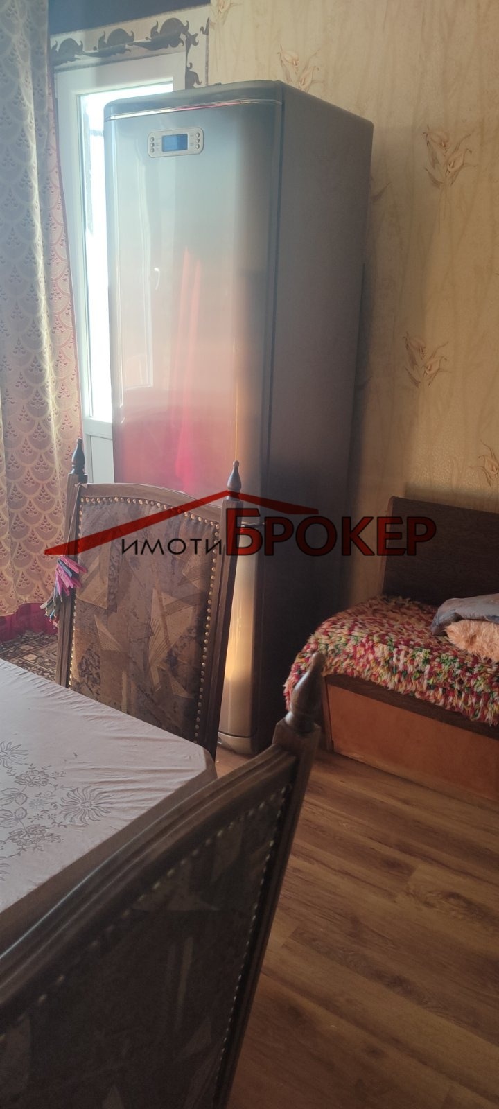 Продается  2 спальни Сливен , Колю Фичето , 87 кв.м | 89256824