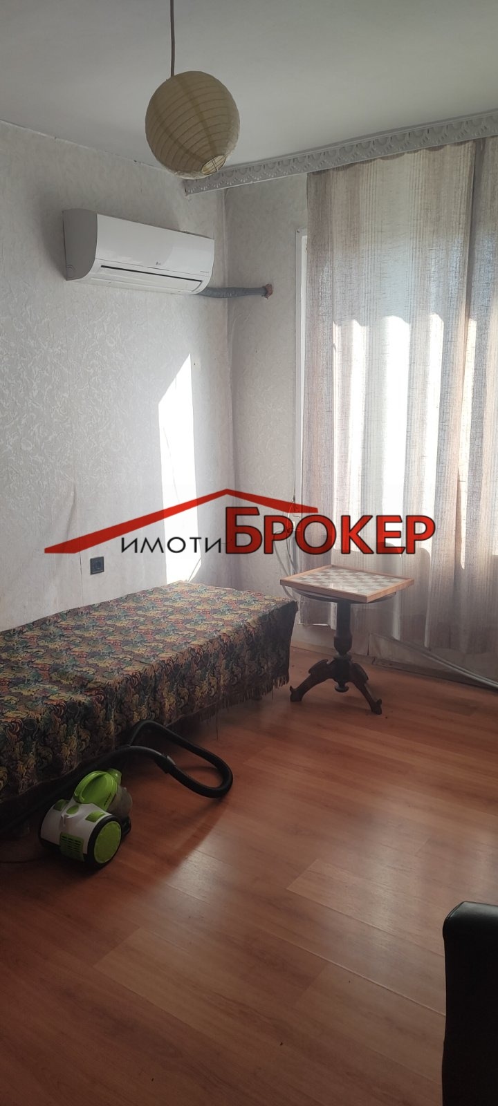 Продава 3-СТАЕН, гр. Сливен, Колю Фичето, снимка 12 - Aпартаменти - 48752437