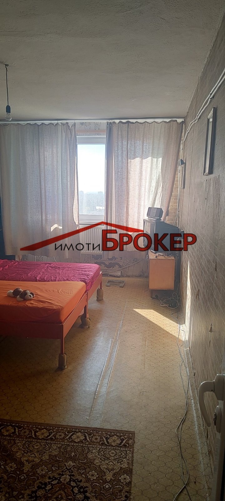 Продается  2 спальни Сливен , Колю Фичето , 87 кв.м | 89256824 - изображение [16]