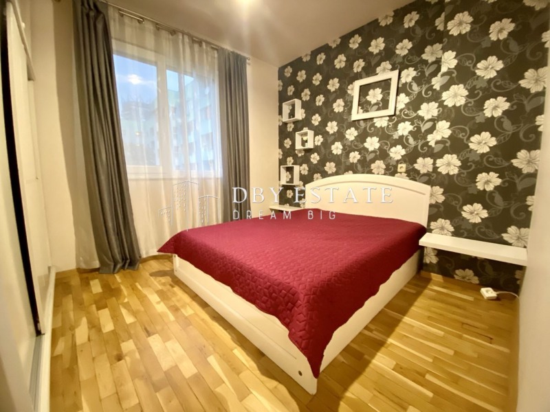 In vendita  2 camere da letto Plovdiv , Hristo Smirnenski , 64 mq | 79407966 - Immagine [3]