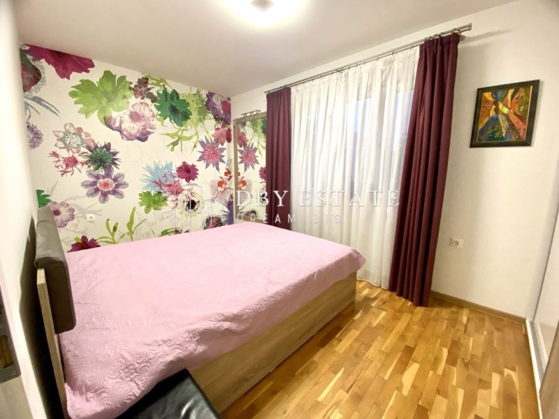 In vendita  2 camere da letto Plovdiv , Hristo Smirnenski , 64 mq | 79407966 - Immagine [4]