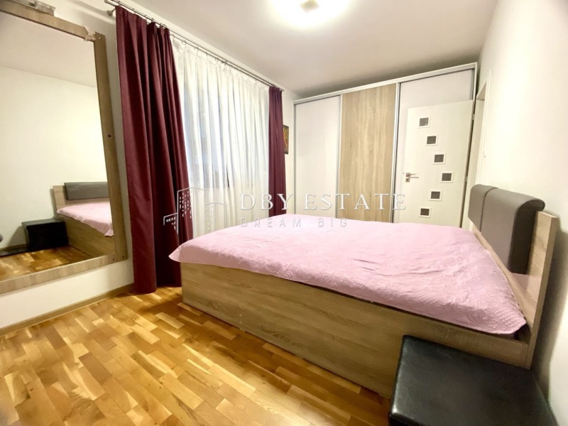 In vendita  2 camere da letto Plovdiv , Hristo Smirnenski , 64 mq | 79407966 - Immagine [5]