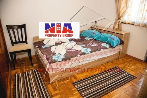 Продава 3-СТАЕН, гр. Бургас, Център, снимка 8 - Aпартаменти - 48280205