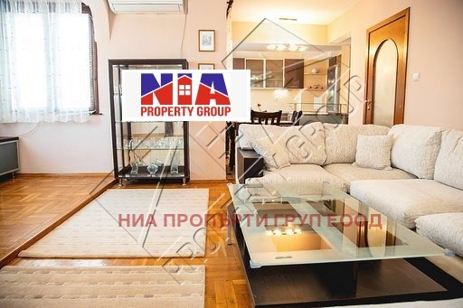 Продава 3-СТАЕН, гр. Бургас, Център, снимка 2 - Aпартаменти - 48280205