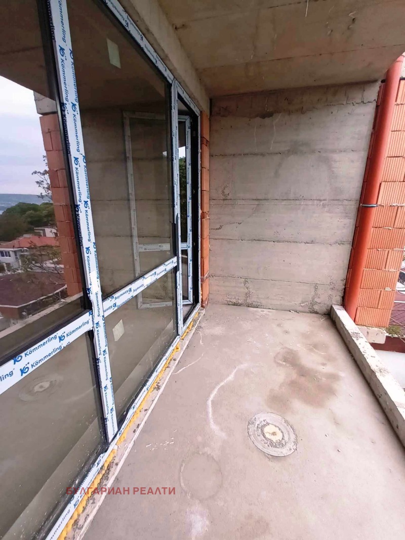 Продаја  2 спаваће собе Варна , Галата , 85 м2 | 37592391 - слика [9]