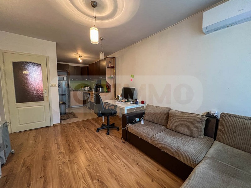 Продава  3-стаен град Варна , Окръжна болница-Генерали , 93 кв.м | 36537201 - изображение [3]
