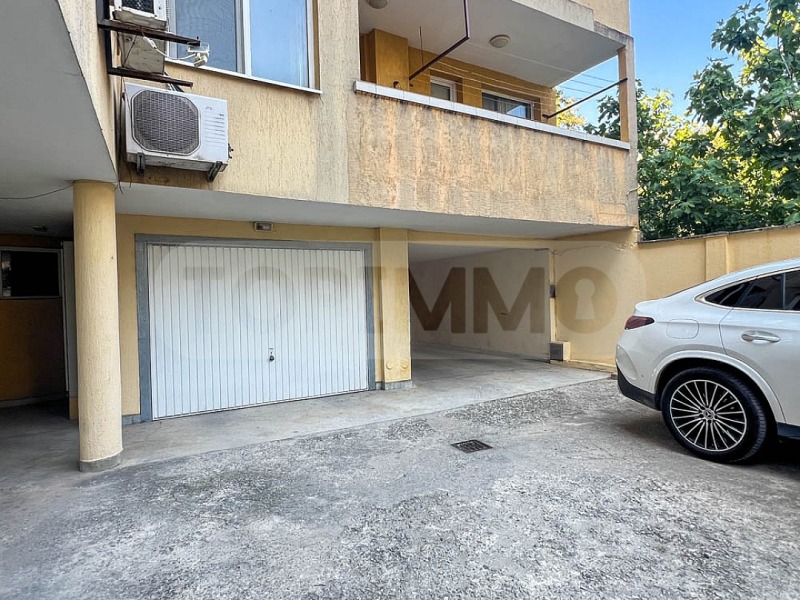 Продава  3-стаен град Варна , Окръжна болница-Генерали , 93 кв.м | 36537201 - изображение [16]