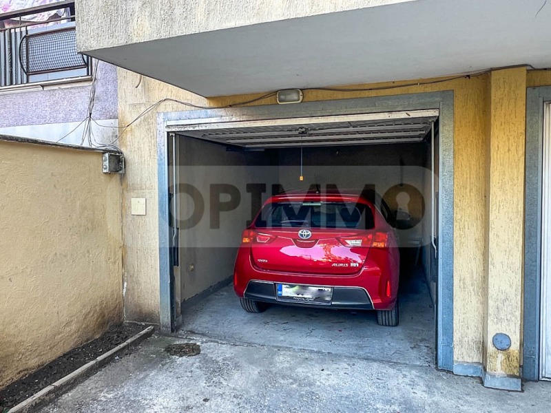 Продава  3-стаен град Варна , Окръжна болница-Генерали , 93 кв.м | 36537201 - изображение [15]