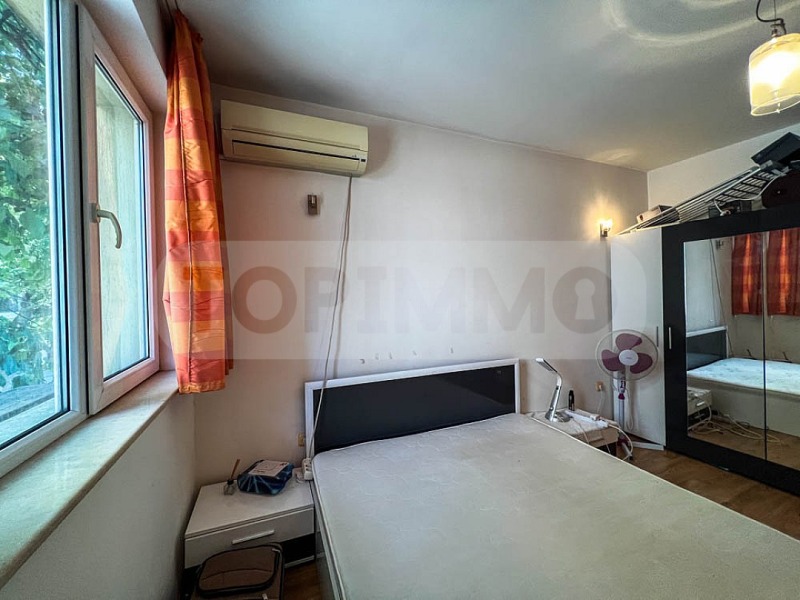 Продава  3-стаен град Варна , Окръжна болница-Генерали , 93 кв.м | 36537201 - изображение [8]