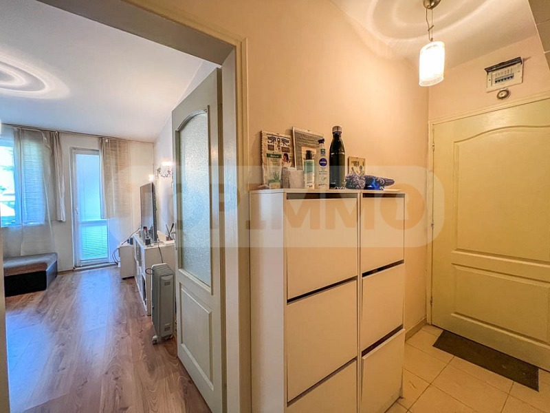 Продава  3-стаен град Варна , Окръжна болница-Генерали , 93 кв.м | 36537201 - изображение [9]