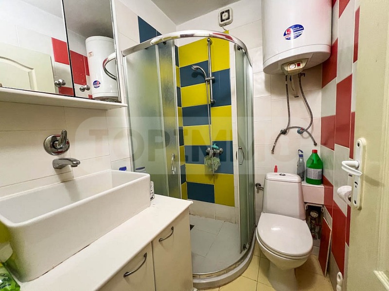 Продава  3-стаен град Варна , Окръжна болница-Генерали , 93 кв.м | 36537201 - изображение [6]