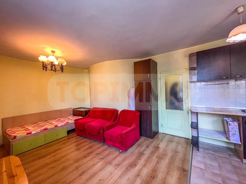 Продава  3-стаен град Варна , Окръжна болница-Генерали , 93 кв.м | 36537201 - изображение [12]