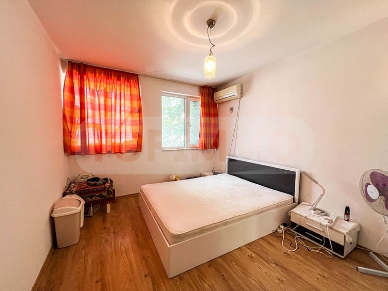 Продава  3-стаен град Варна , Окръжна болница-Генерали , 93 кв.м | 36537201 - изображение [7]