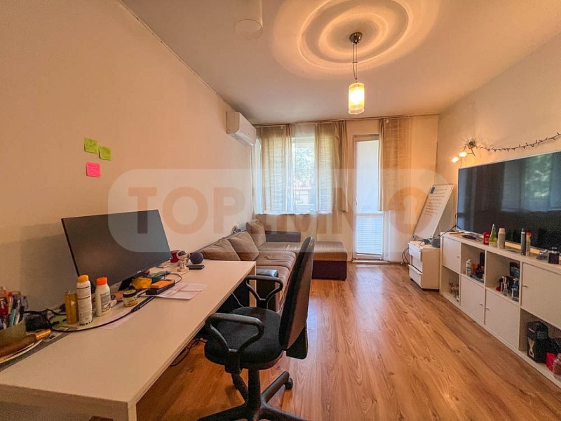 Продава  3-стаен град Варна , Окръжна болница-Генерали , 93 кв.м | 36537201 - изображение [5]