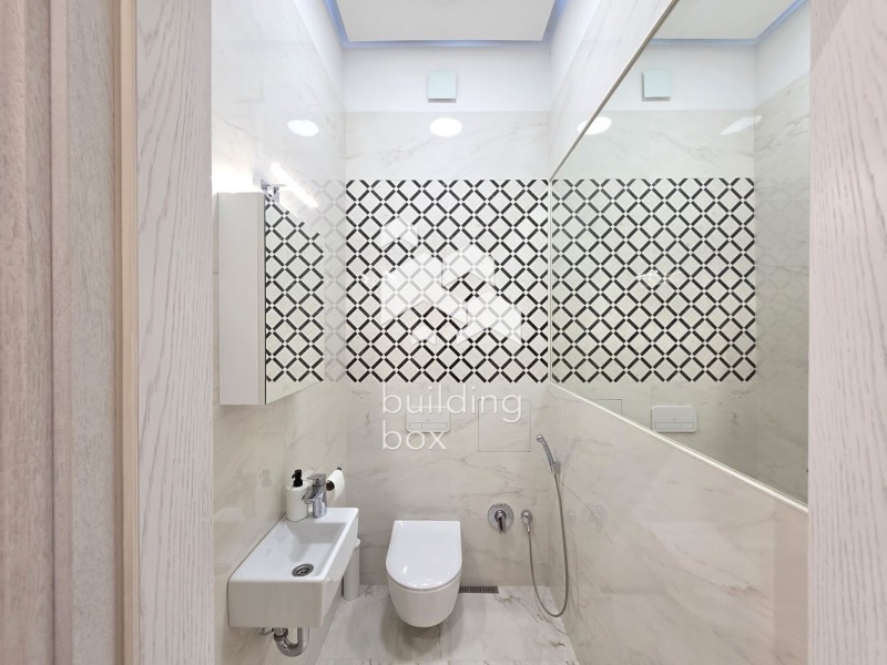 Продава 3-СТАЕН, гр. София, Изток, снимка 14 - Апартаменти - 53076743