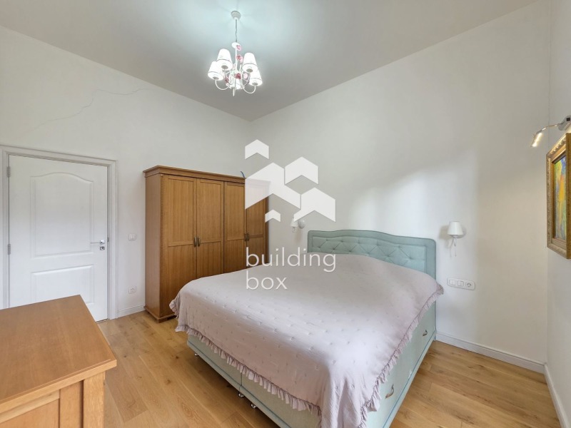 Продава 3-СТАЕН, гр. София, Изток, снимка 9 - Апартаменти - 53076743