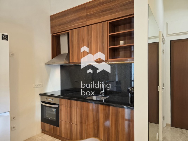 Продава 3-СТАЕН, гр. София, Изток, снимка 4 - Апартаменти - 53076743