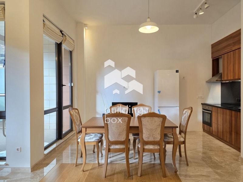 Продава 3-СТАЕН, гр. София, Изток, снимка 3 - Апартаменти - 53076743