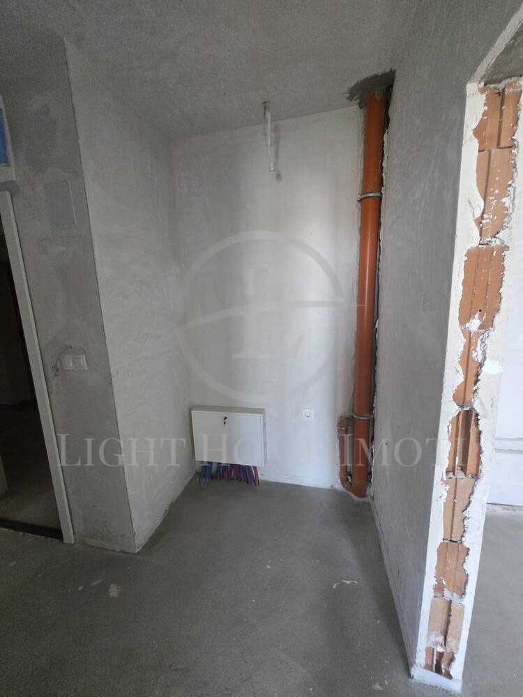 Продава 3-СТАЕН, гр. Пловдив, Тракия, снимка 5 - Апартаменти - 53151673