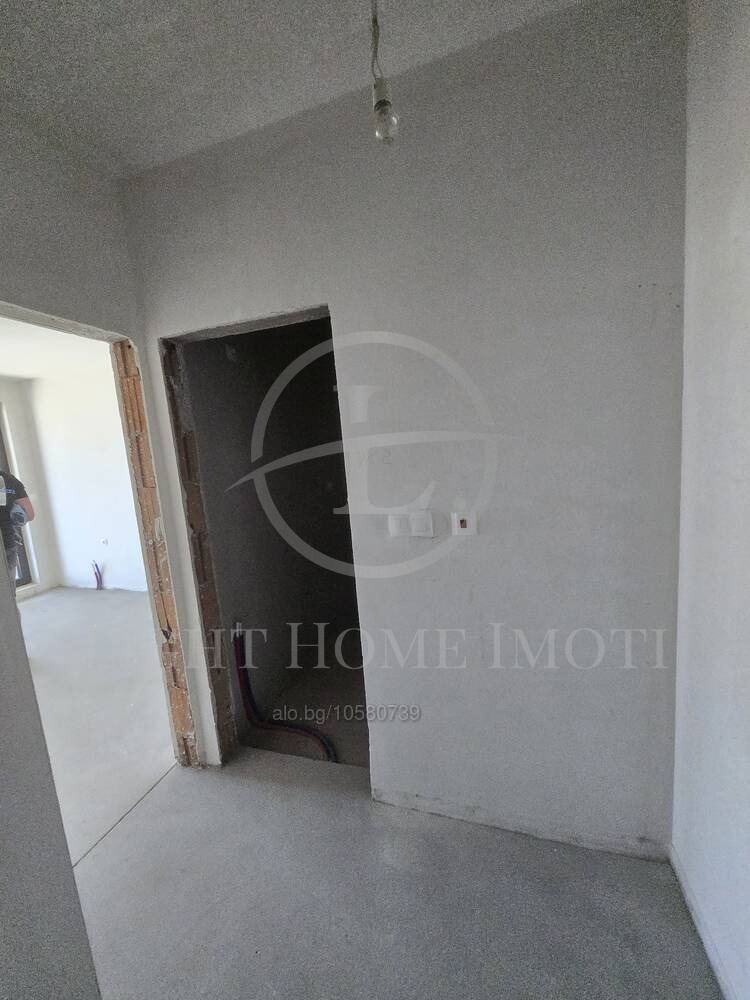 Продава 3-СТАЕН, гр. Пловдив, Тракия, снимка 6 - Апартаменти - 53151673