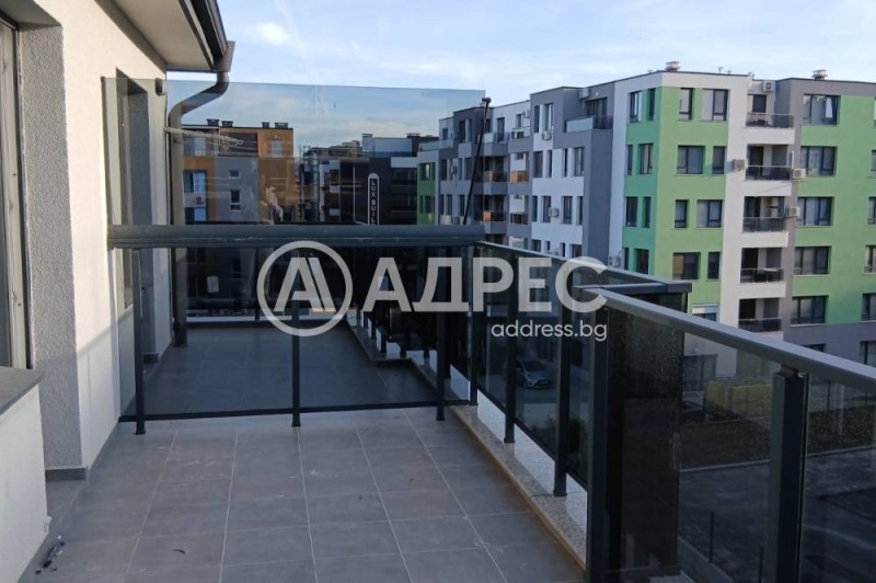 Продава 3-СТАЕН, гр. София, Малинова долина, снимка 2 - Апартаменти - 53175796