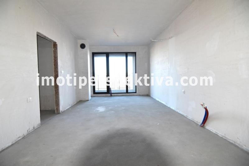 Продава 3-СТАЕН, гр. Пловдив, Тракия