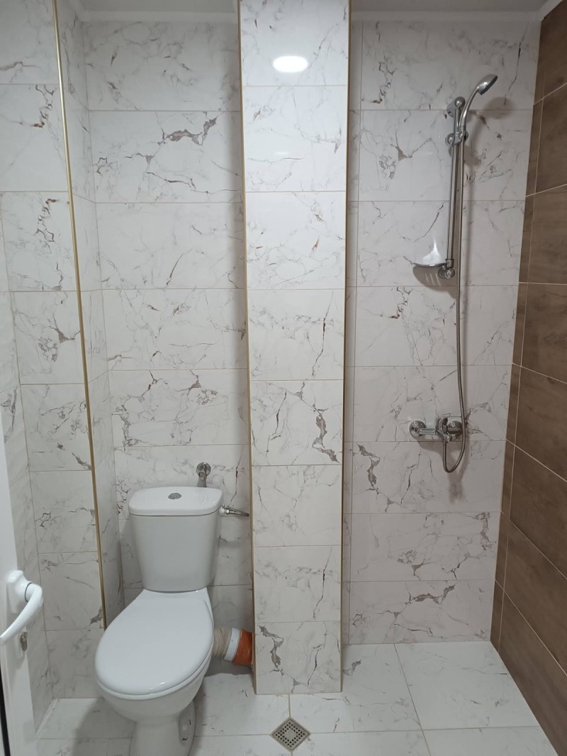 Продава 3-СТАЕН, гр. Стара Загора, Самара 1, снимка 17 - Апартаменти - 53264435