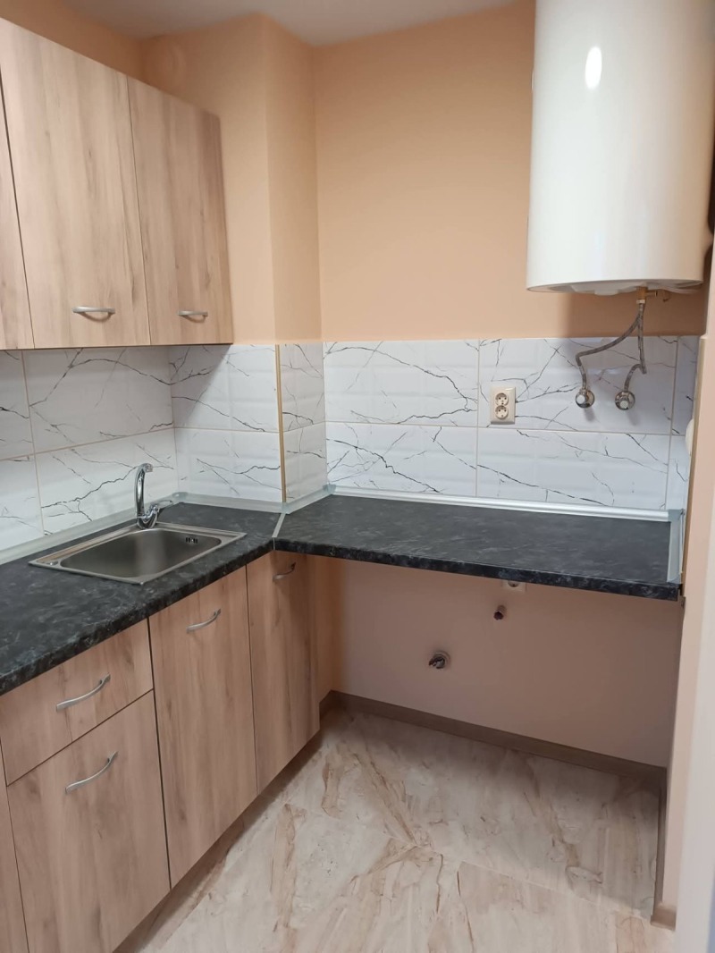 Продава 3-СТАЕН, гр. Стара Загора, Самара 1, снимка 6 - Апартаменти - 53264435