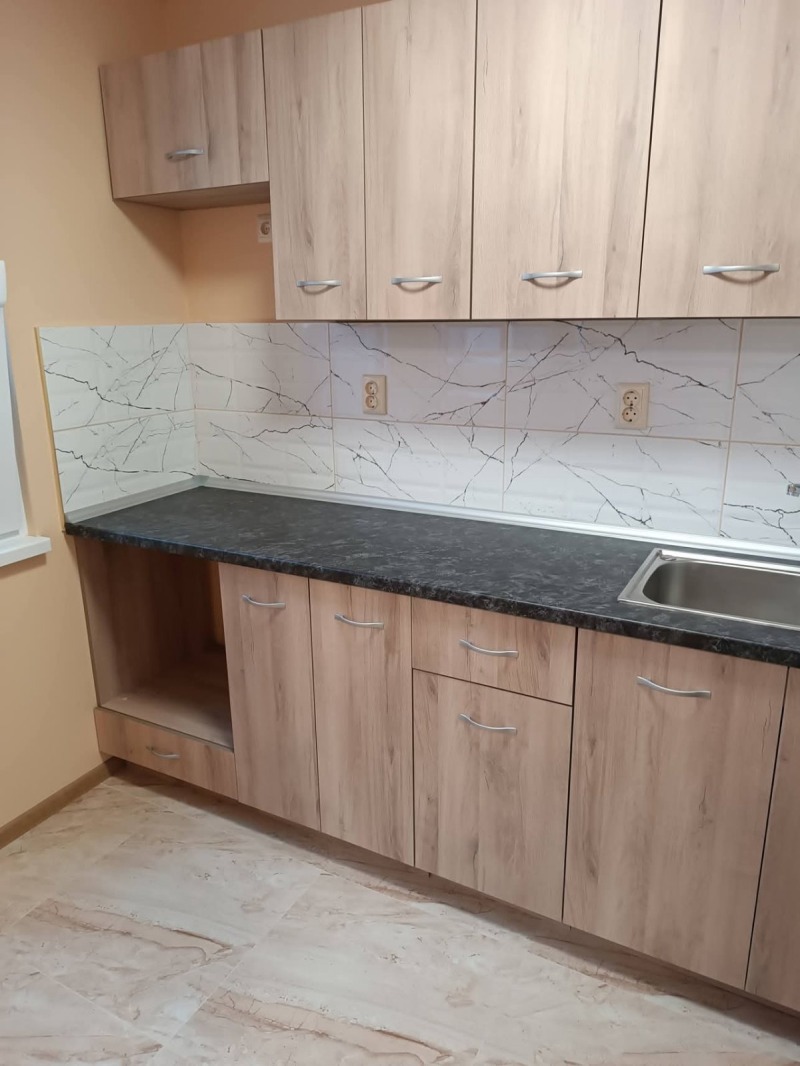 Продава 3-СТАЕН, гр. Стара Загора, Самара 1, снимка 7 - Апартаменти - 53264435