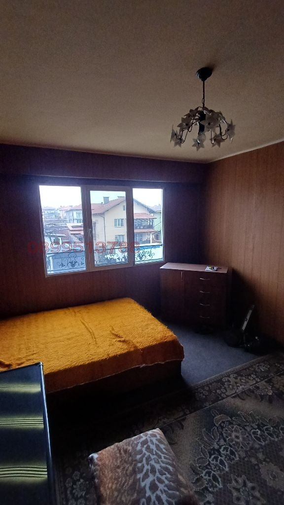 Продава 3-СТАЕН, гр. Радомир, област Перник, снимка 8 - Апартаменти - 54155488